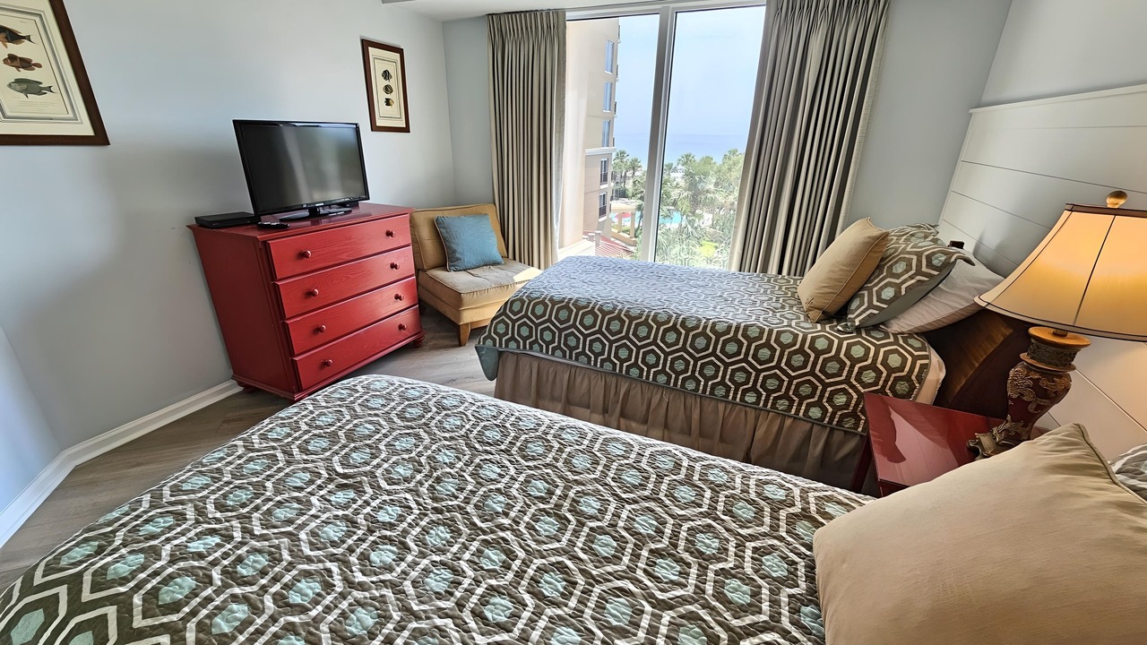 Photo of Bedroom in Sandestin