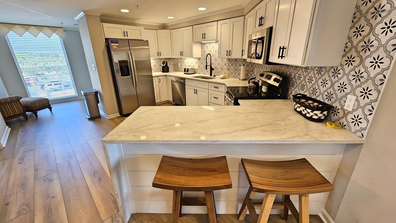 Photo of Kitchen in Sandestin