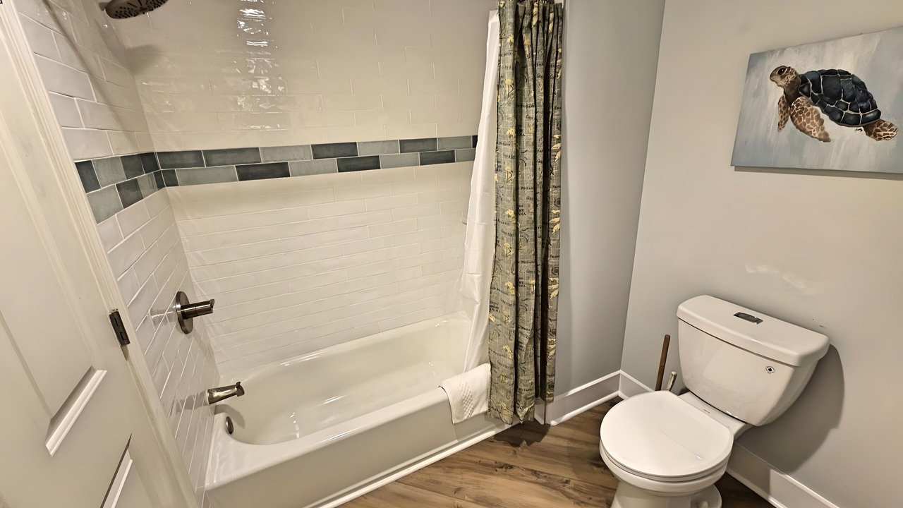 Photo of Bathroom in Sandestin