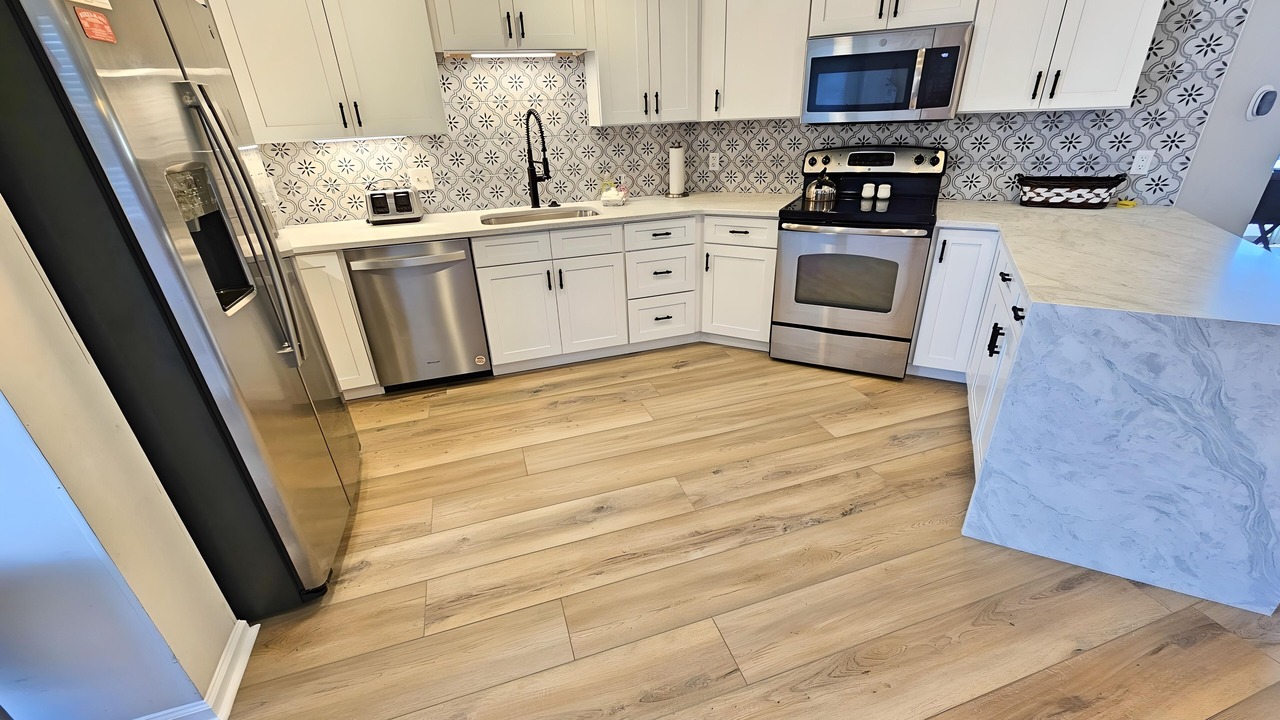 Photo of Kitchen in Sandestin