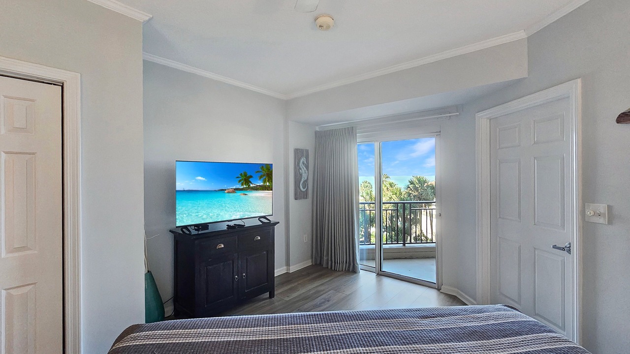Photo of Bedroom in Sandestin
