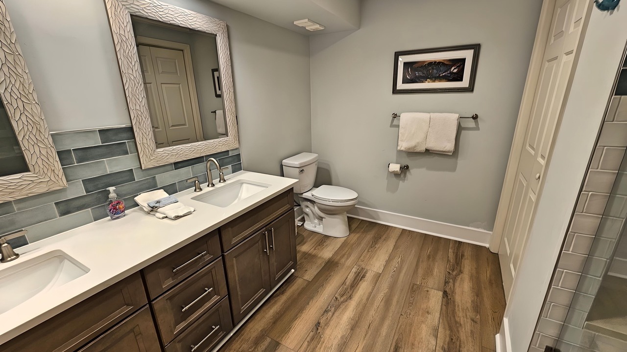 Photo of Bathroom in Sandestin