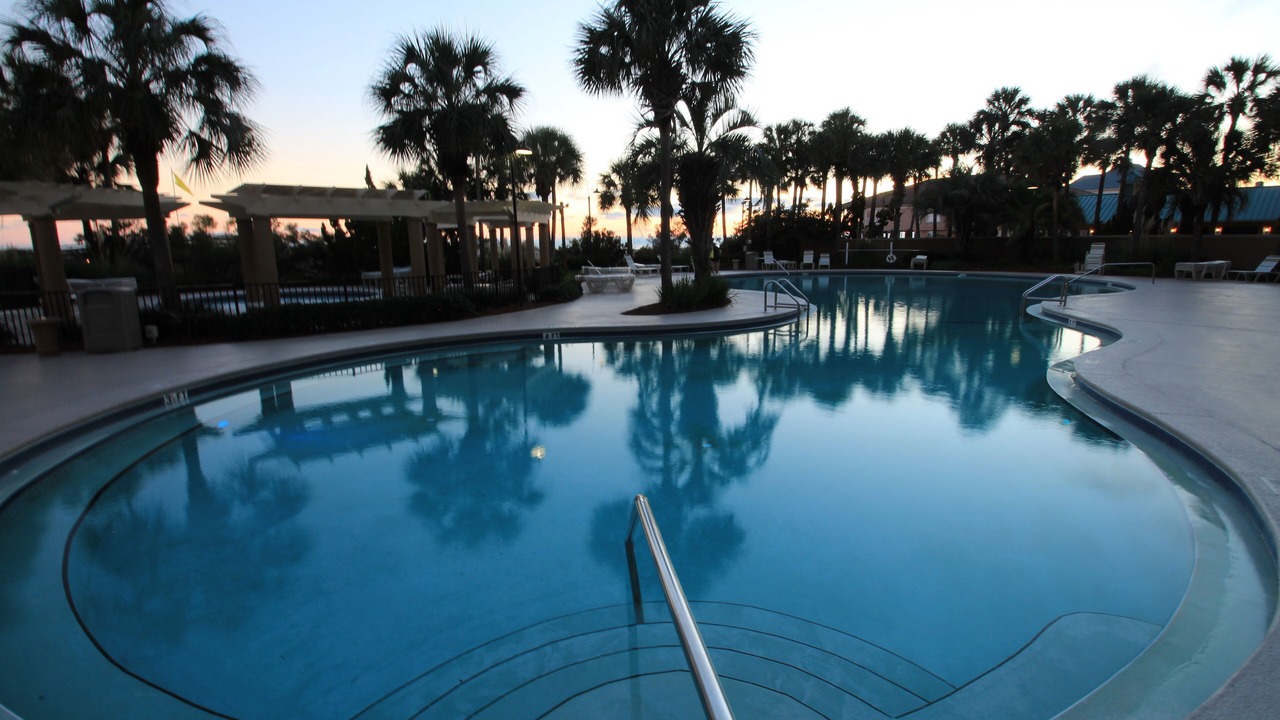 Photo of Outdoor in Sandestin