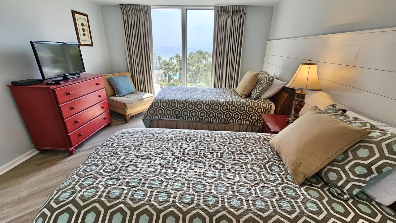 Photo of Bedroom in Sandestin