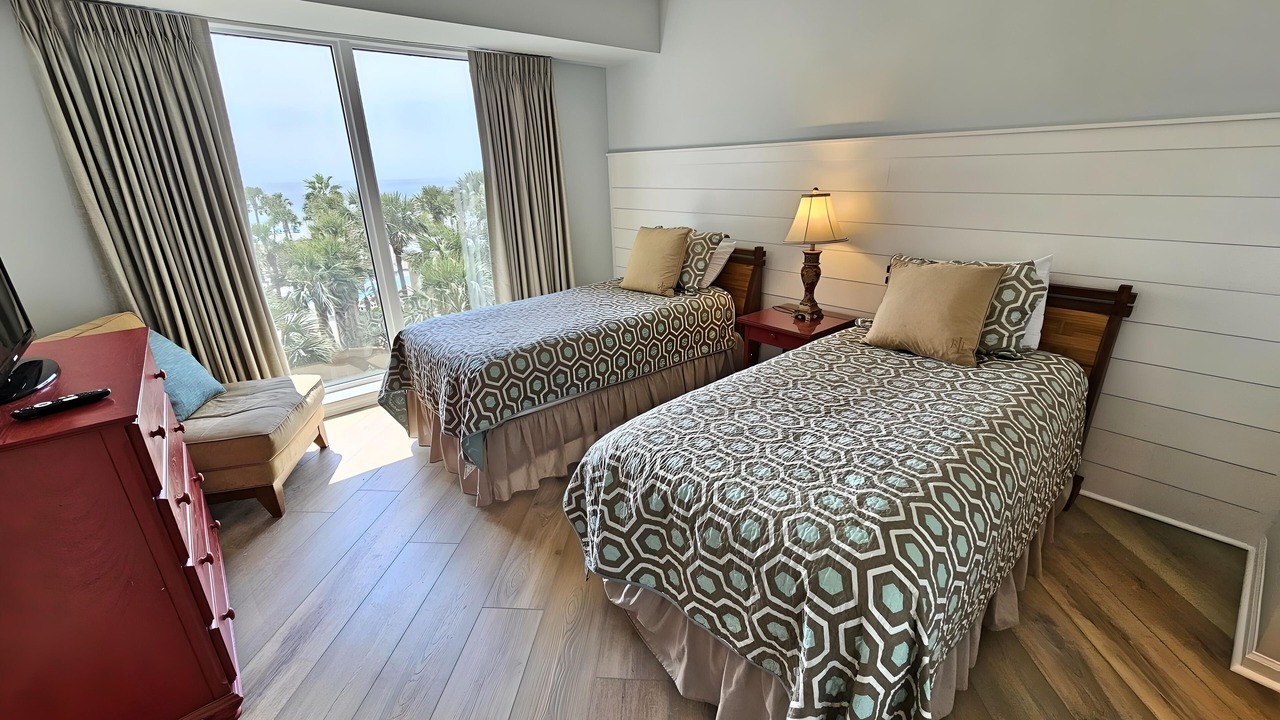 Photo of Bedroom in Sandestin