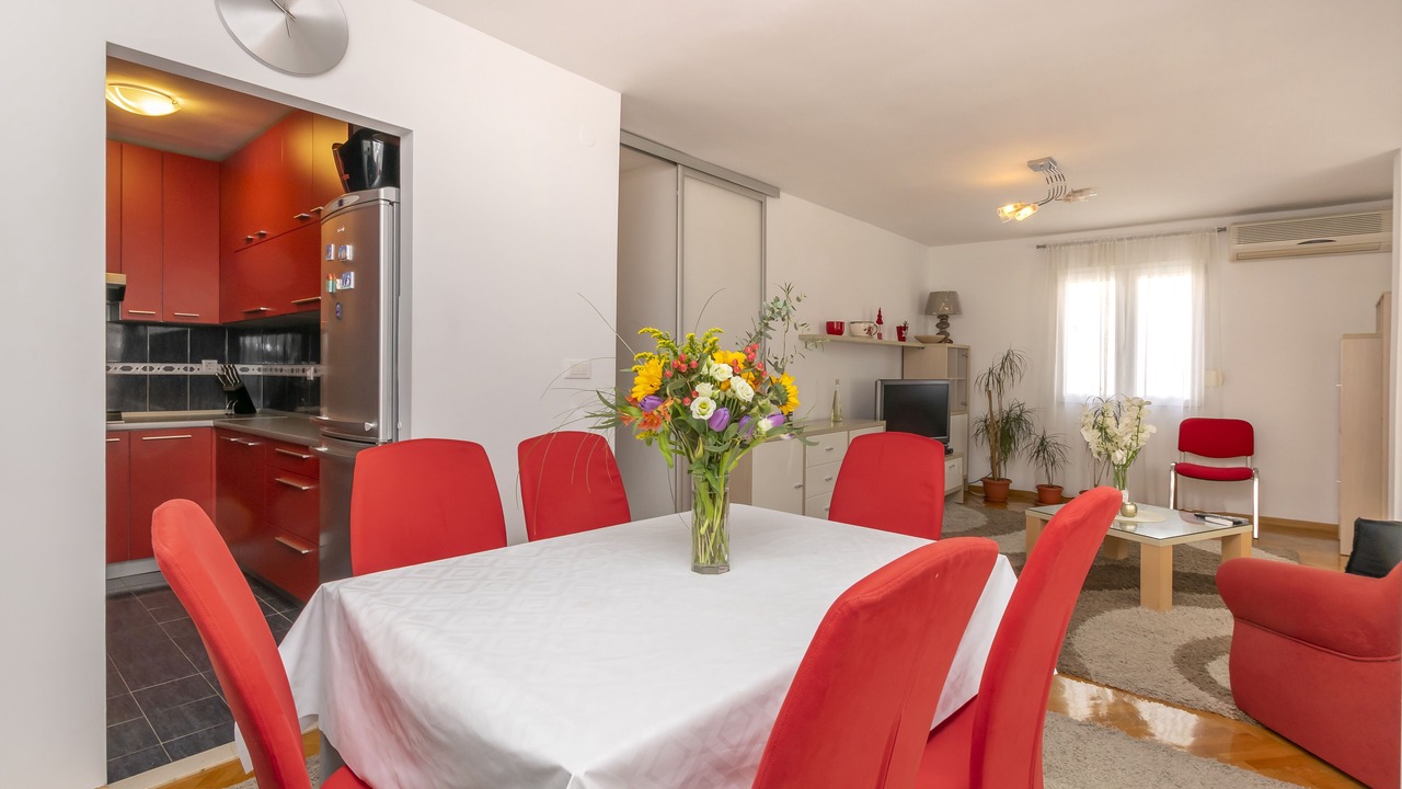 Photo of Bedroom in Split