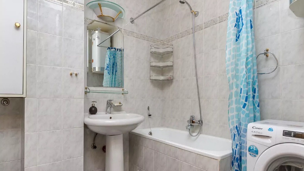 Photo of Bathroom in Split
