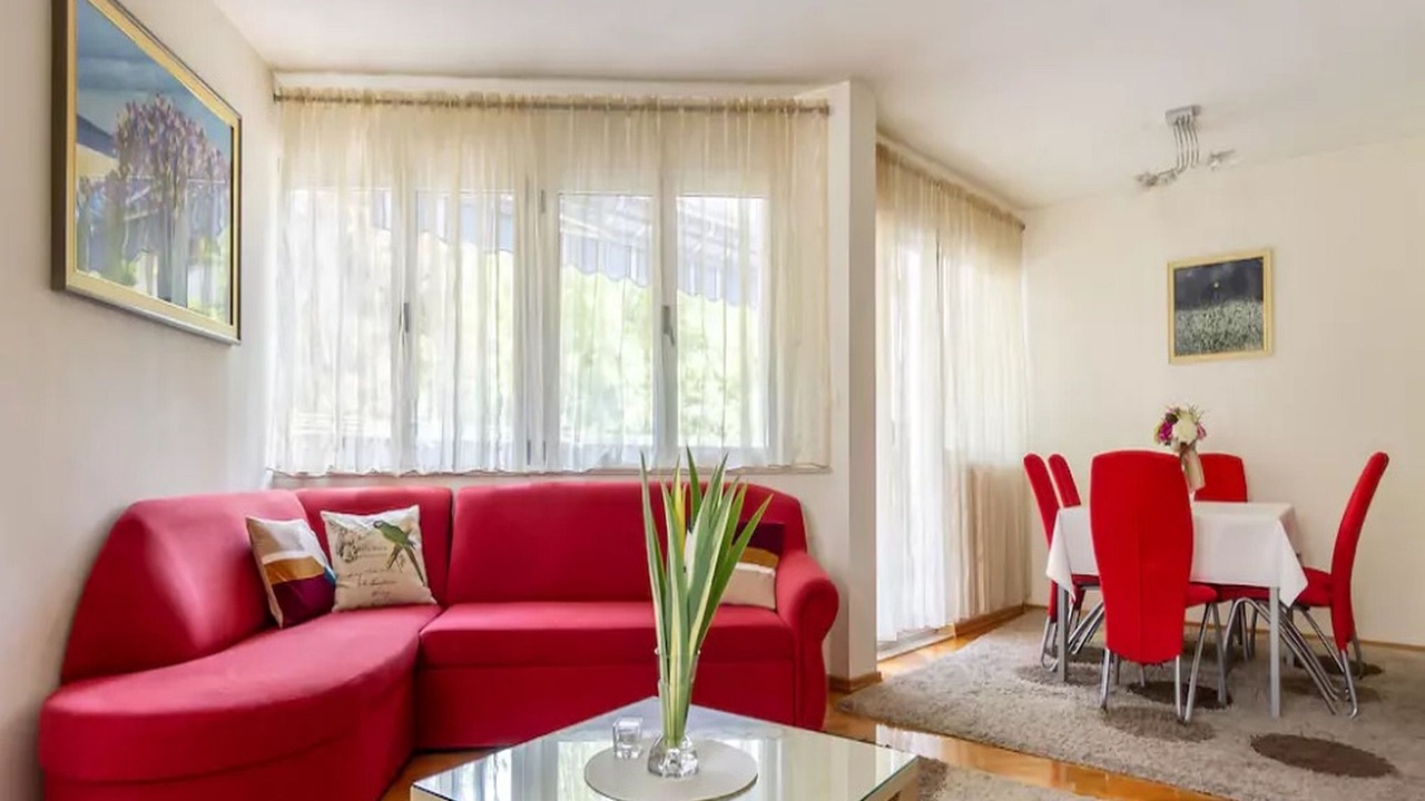 Photo of Bedroom in Split