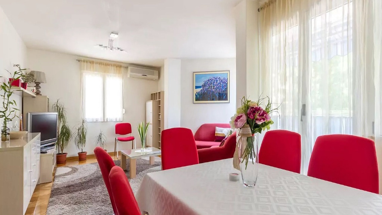 Photo of Bedroom in Split
