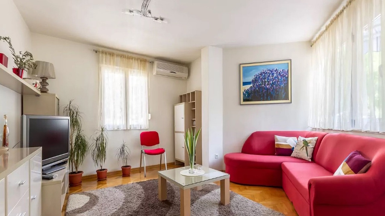 Photo of Bedroom in Split