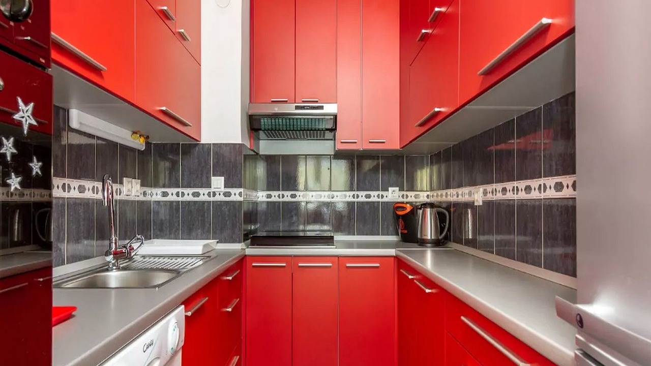 Photo of Kitchen in Split