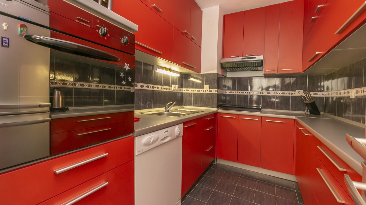 Photo of Kitchen in Split