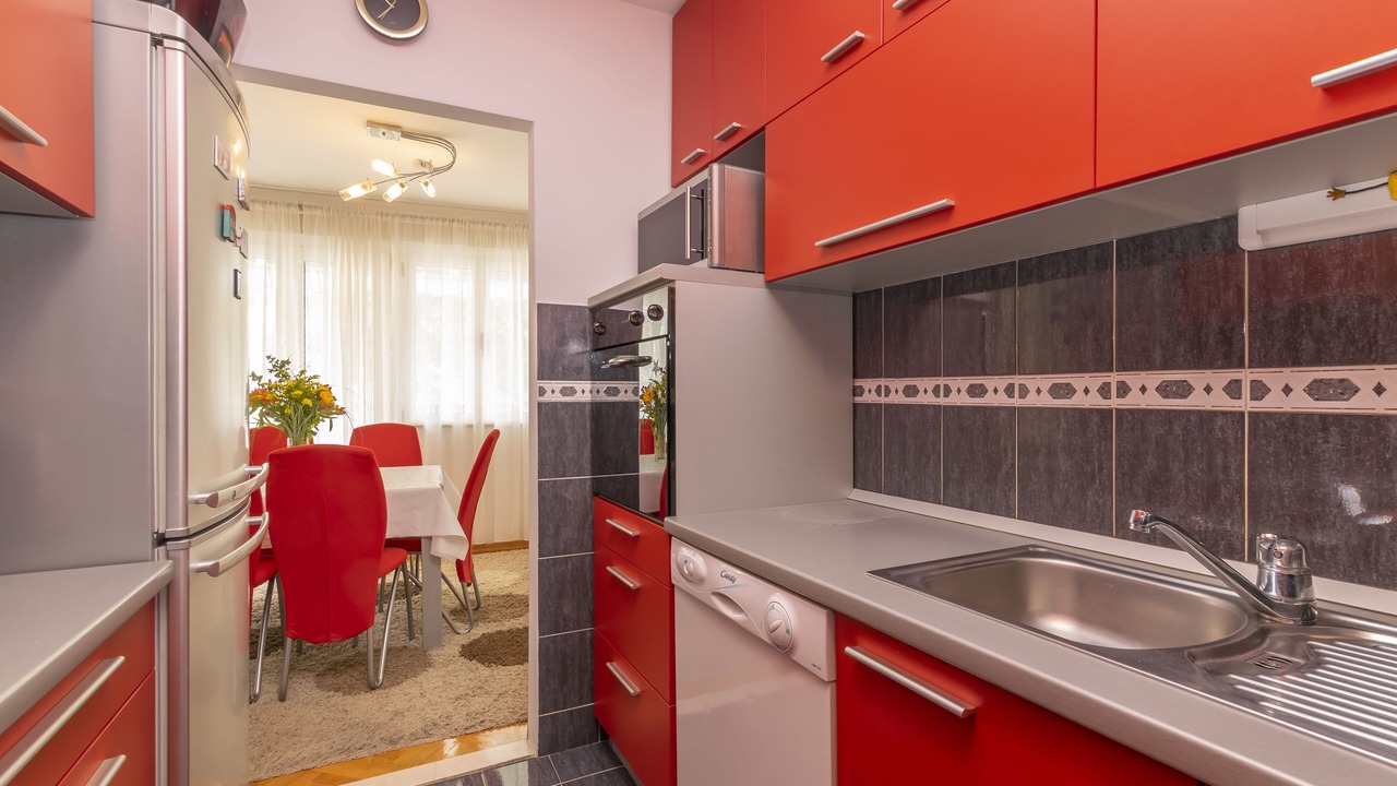Photo of Kitchen in Split