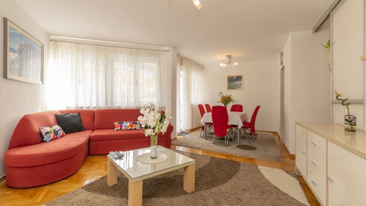 Photo of Bedroom in Split