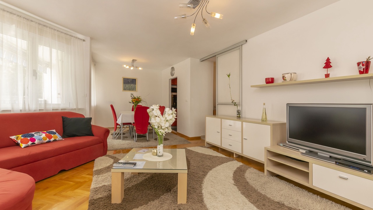 Photo of Bedroom in Split