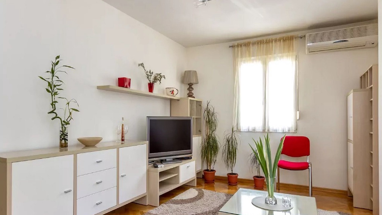 Photo of Bedroom in Split