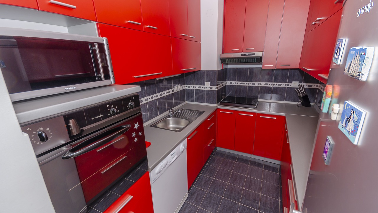 Photo of Kitchen in Split