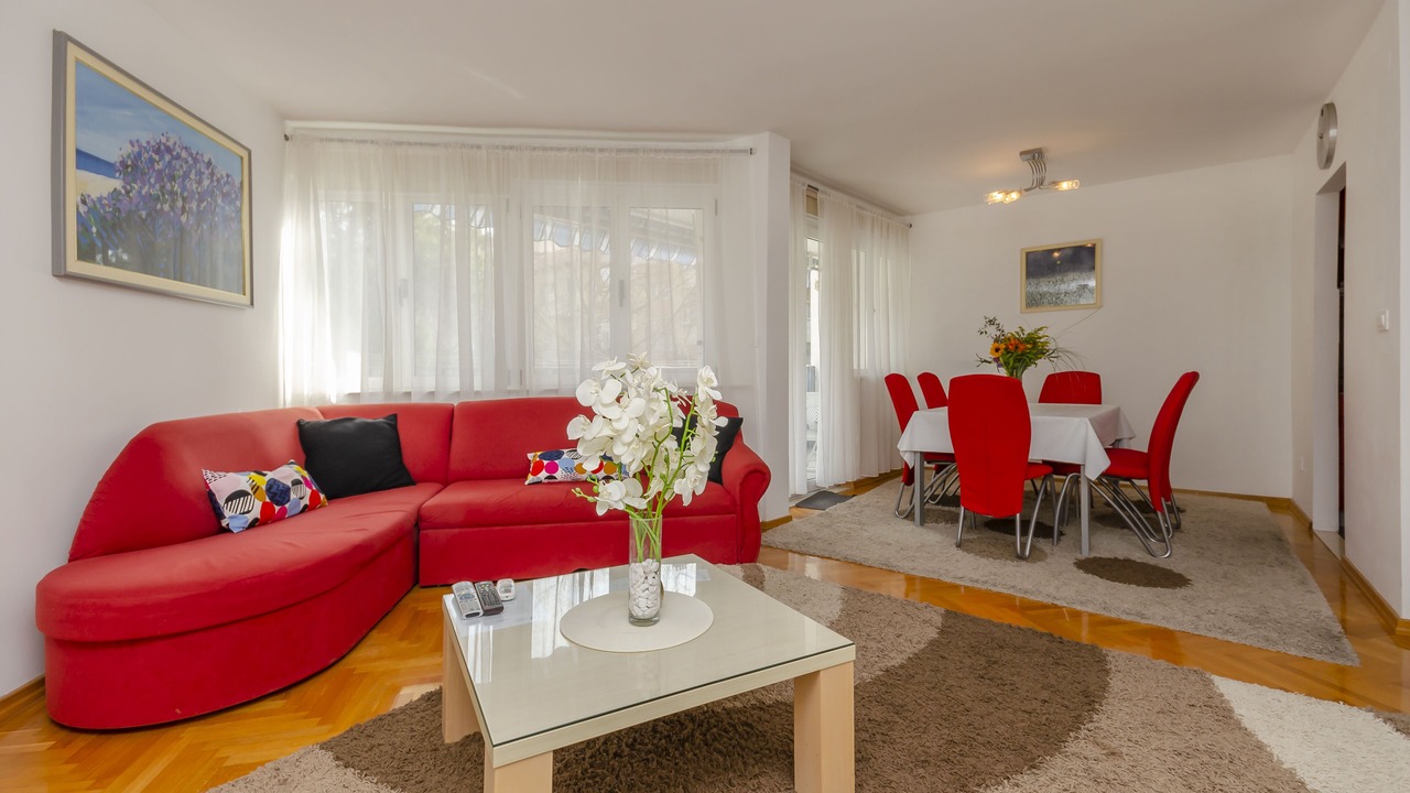 Photo of Bedroom in Split