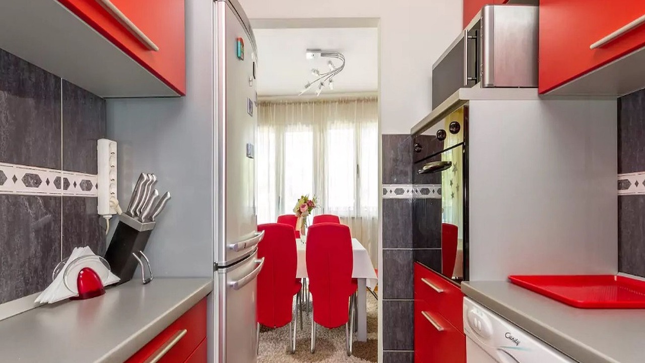 Photo of Kitchen in Split