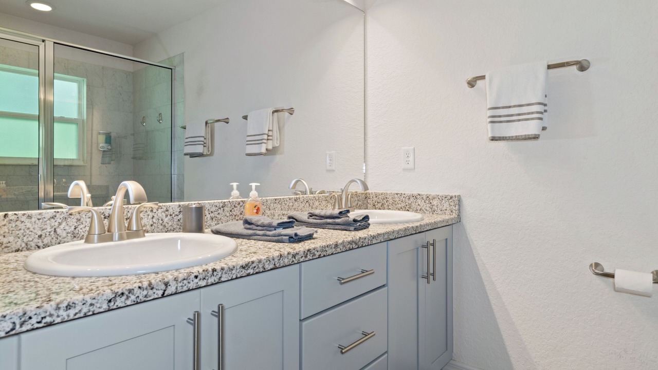 Photo of Bathroom in Homosassa