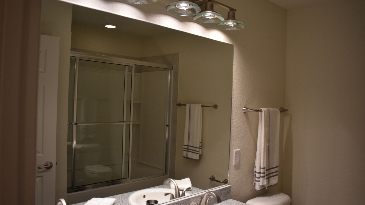 Photo of Bathroom in Homosassa
