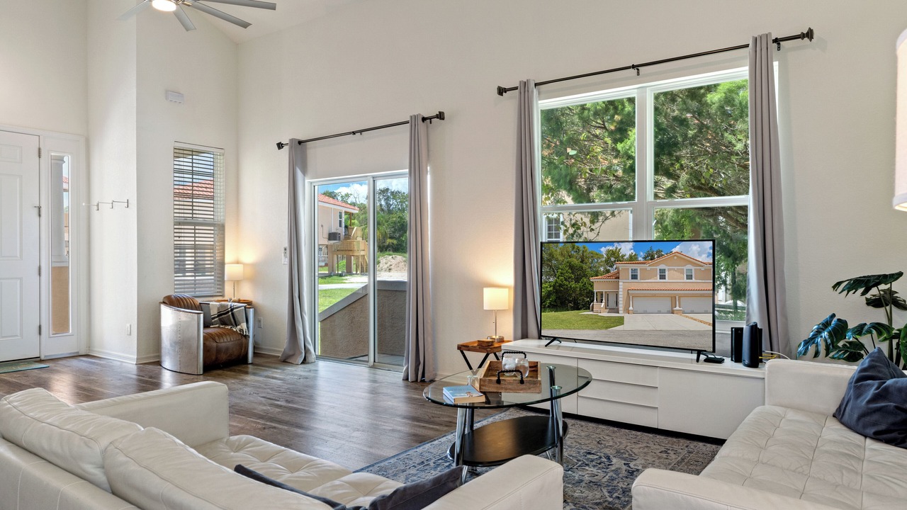 Photo of Bedroom in Homosassa