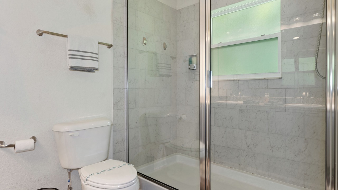 Photo of Bathroom in Homosassa