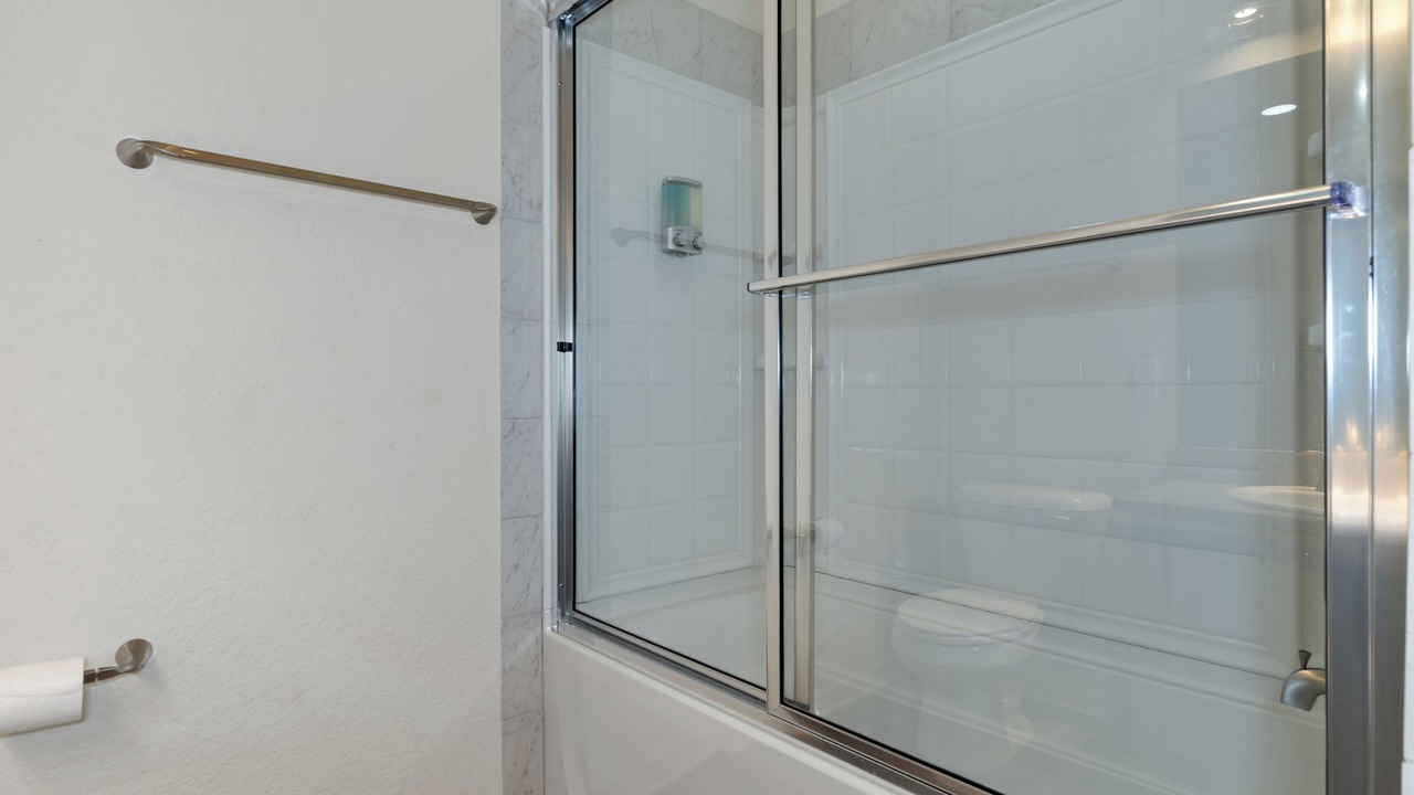 Photo of Bathroom in Homosassa