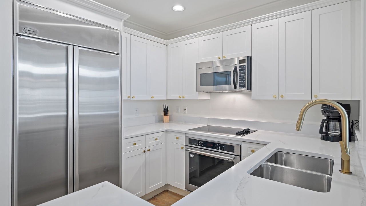Photo of Kitchen in Beach District