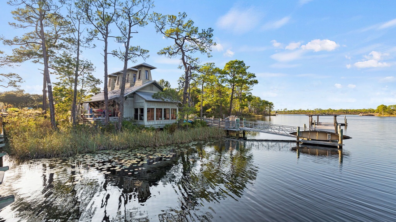 Photo of Outdoor in Beach District