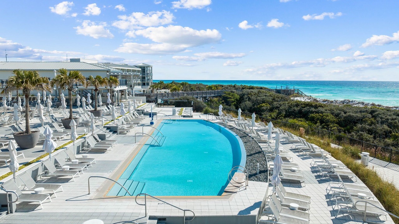 Photo of Outdoor in Beach District