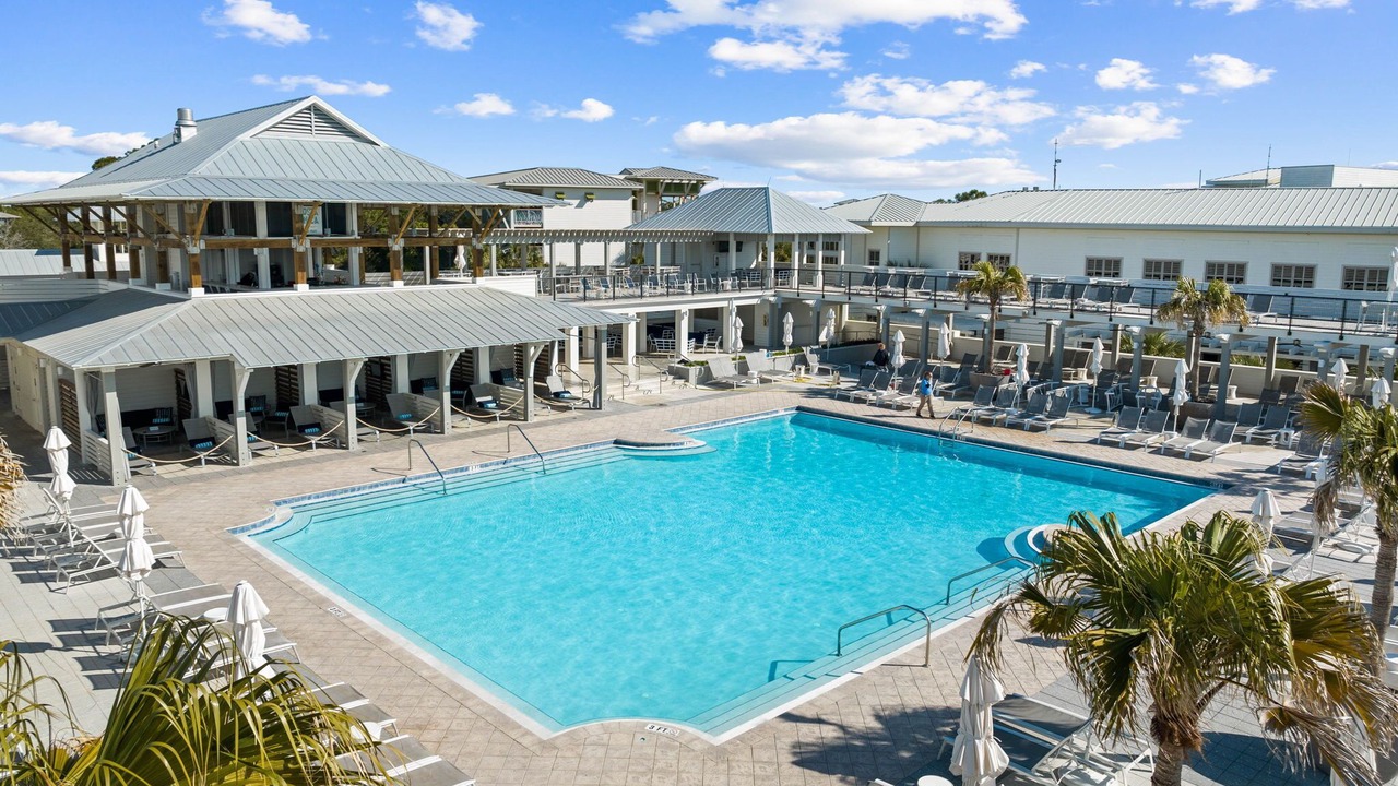 Photo of Outdoor in Beach District