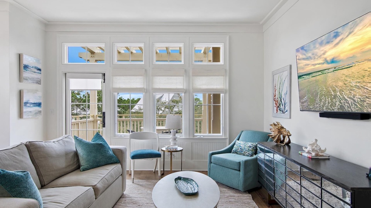 Photo of Livingroom in Beach District