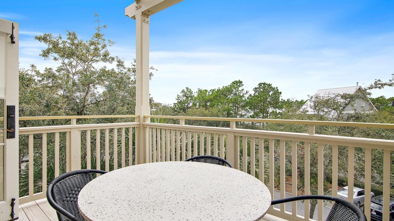 Photo of Outdoor in Beach District