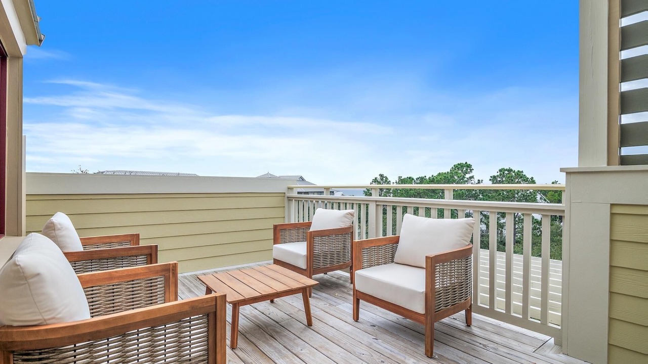 Photo of Outdoor in Beach District