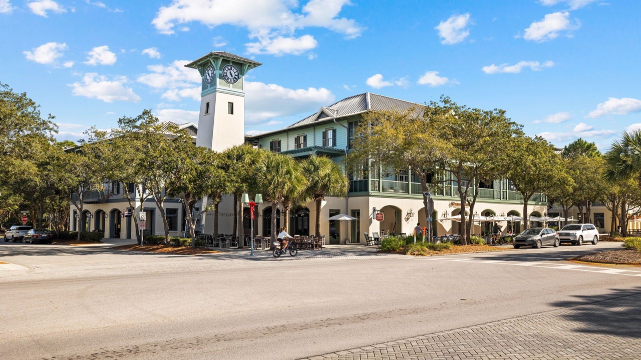 Photo of Outdoor in Beach District