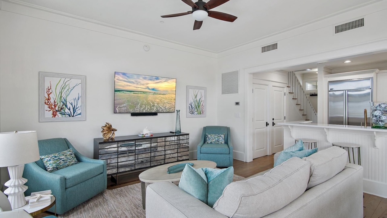 Photo of Livingroom in Beach District
