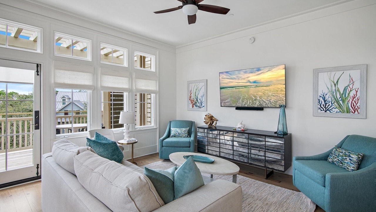 Photo of Livingroom in Beach District