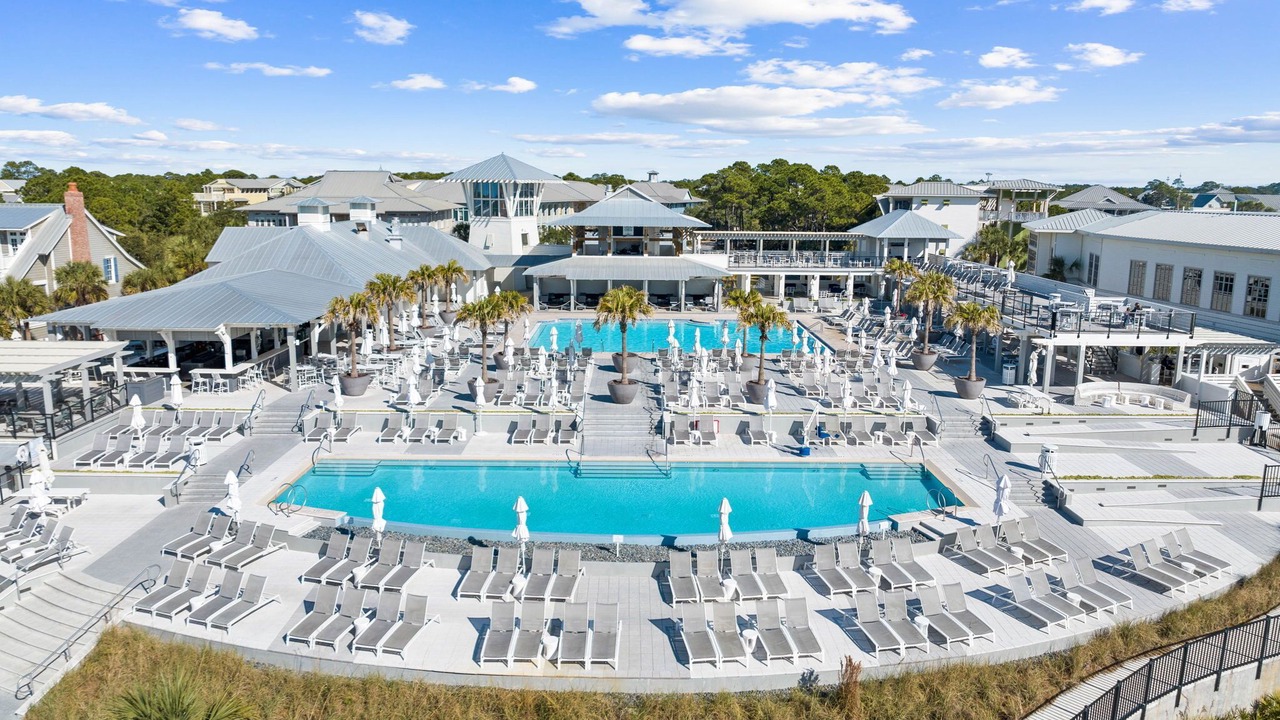 Photo of Outdoor in Beach District