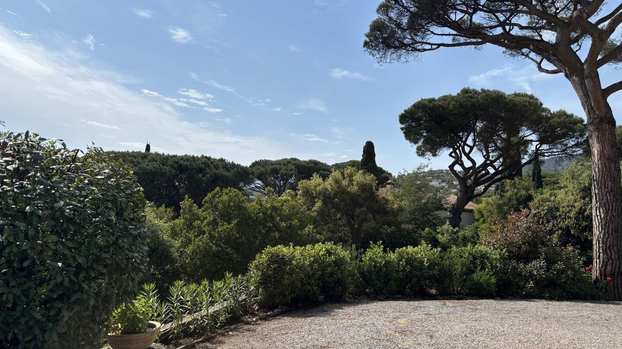 Photo of Outdoor in Les Issambres