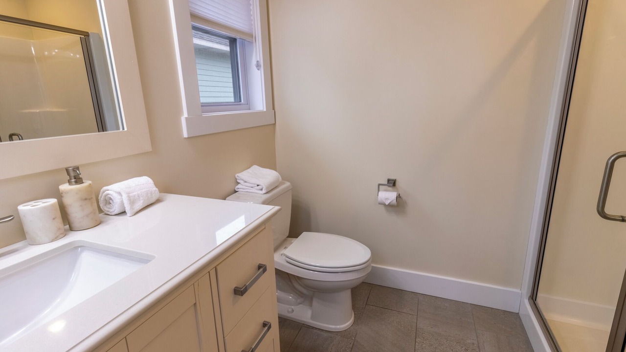Photo of Bathroom in Michigan City