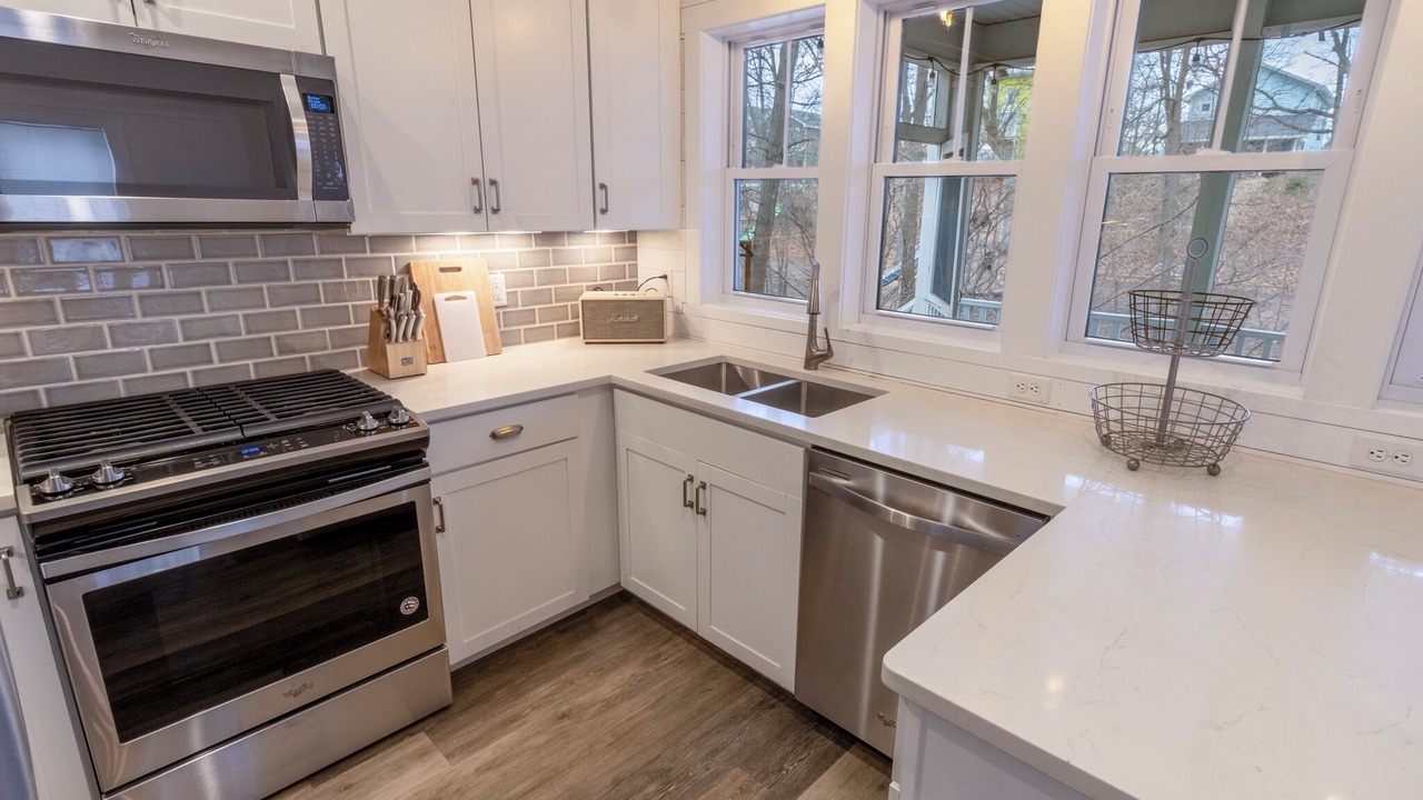 Photo of Kitchen in Michigan City