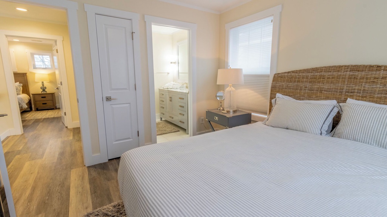 Photo of Bedroom in Michigan City