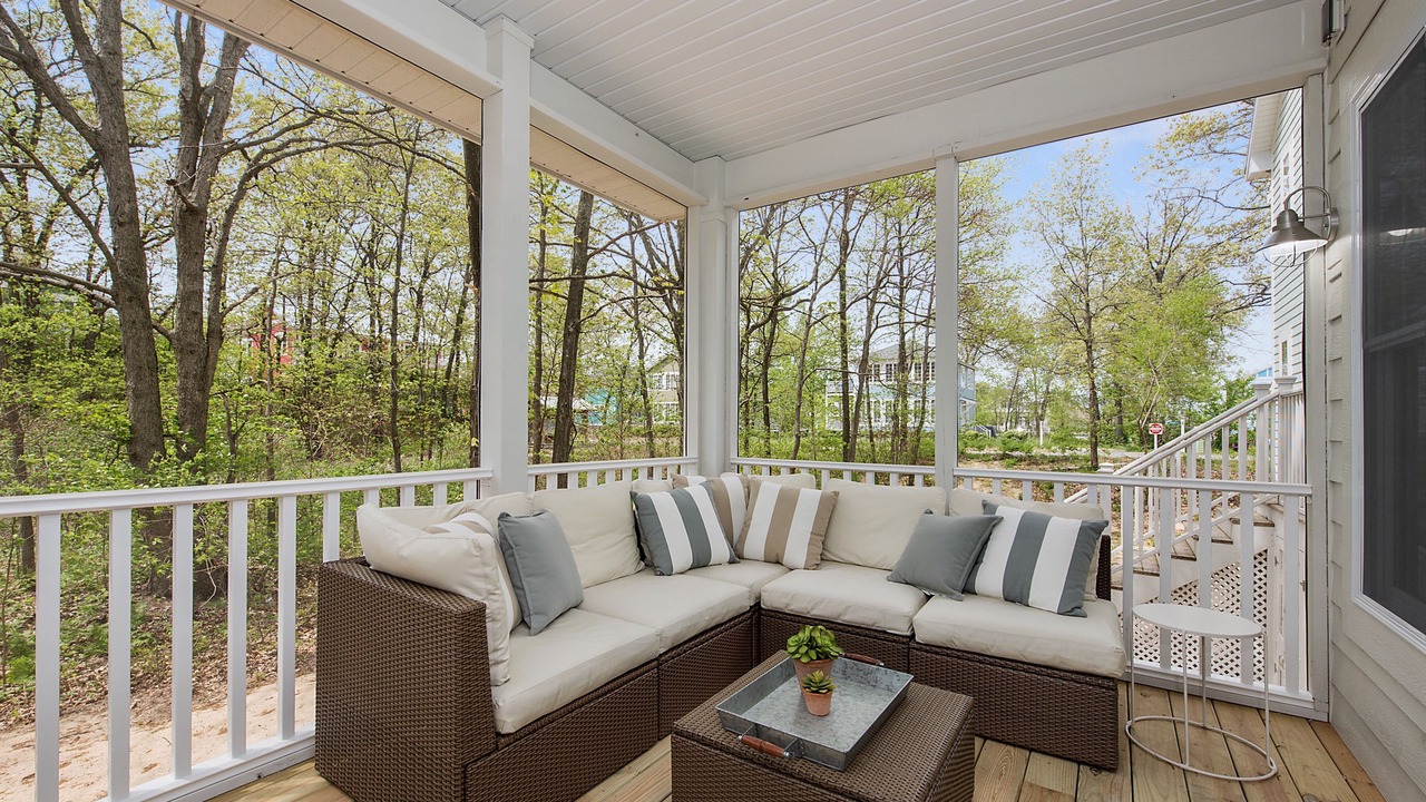 Photo of Outdoor in Michigan City