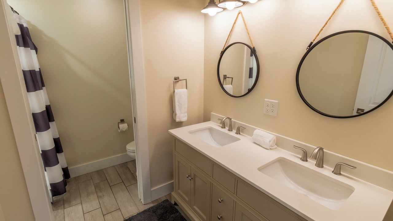 Photo of Bathroom in Michigan City