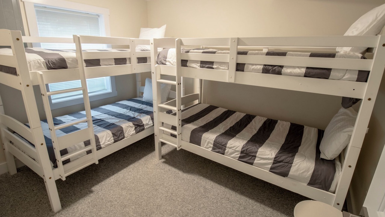 Photo of Bedroom in Michigan City