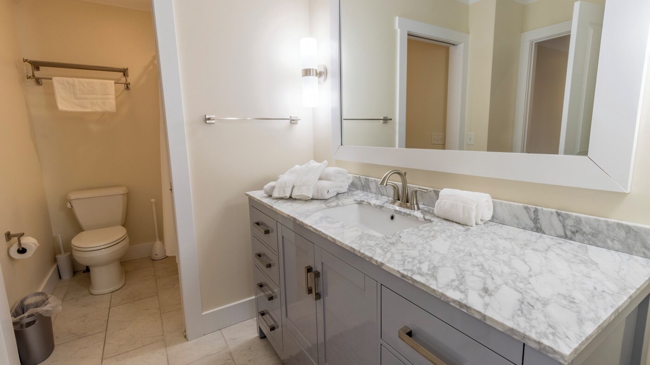 Photo of Bathroom in Michigan City