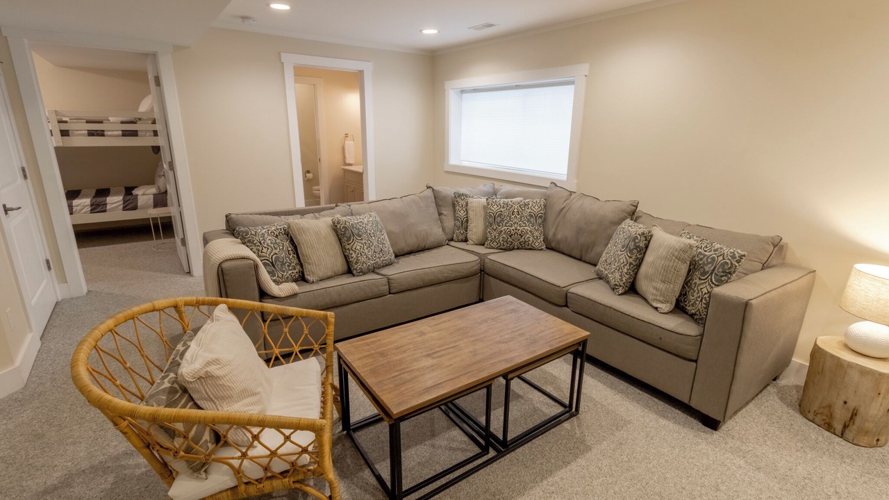 Photo of Livingroom in Michigan City