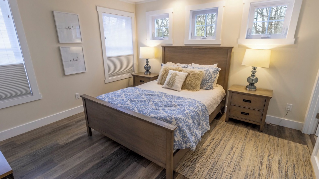 Photo of Bedroom in Michigan City