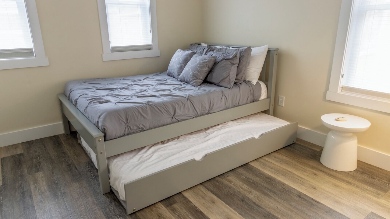 Photo of Bedroom in Michigan City
